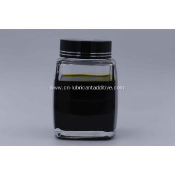 Railroad Heavy Duty Diesel Lubricant Oil Additive Package